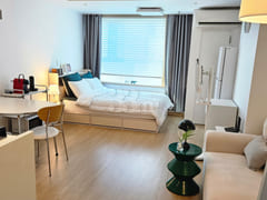 Samsung Hospital Gangnam Parking 6th image