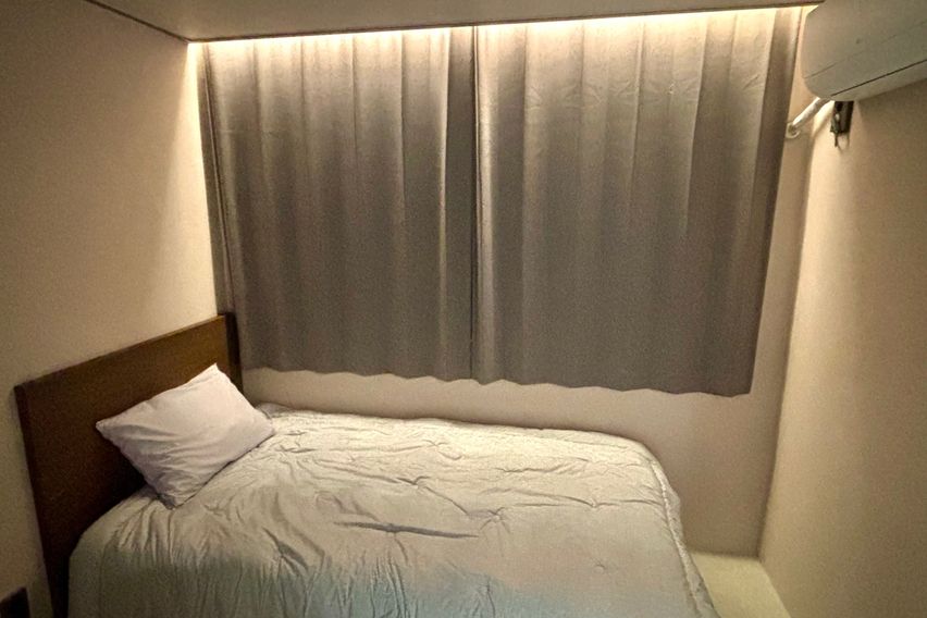 [Eterno Songpa] Fully Furnished Two-Room Apar 7th image