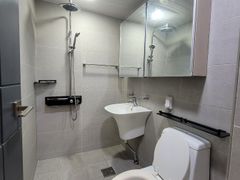 New three-room apartment near Daejeon Station 11th image
