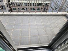 Two-room unit with a terrace 14th image