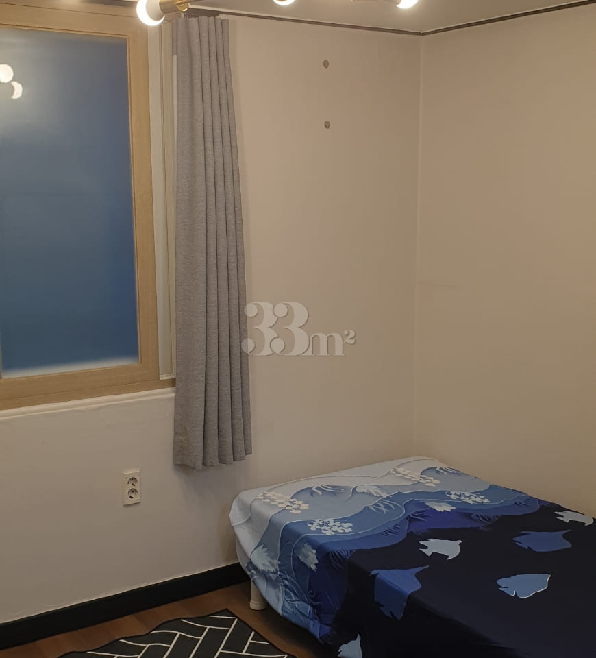 Ultra-low-priced studio B (6-minute walk from 7th image