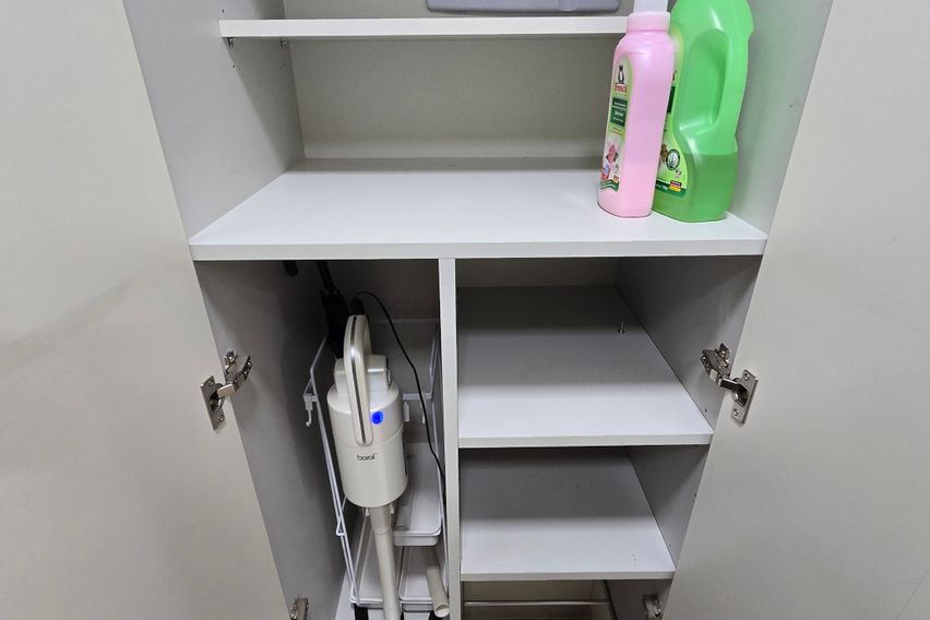 8호선 다산역 바로 옆