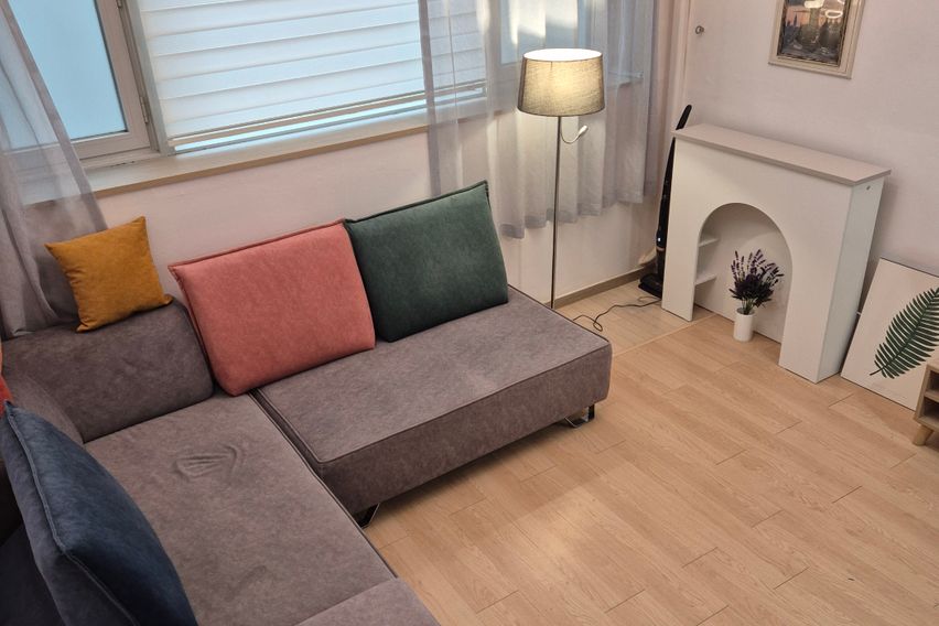 백석역♡일산병원무료주차