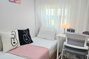 Fully furnished, just 30 seconds from Sinnonh