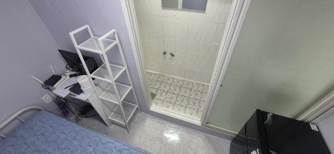 경찰병원역깨끗,조용한방 11번째 이미지