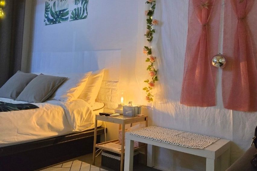 1호선 동암 도보 1분