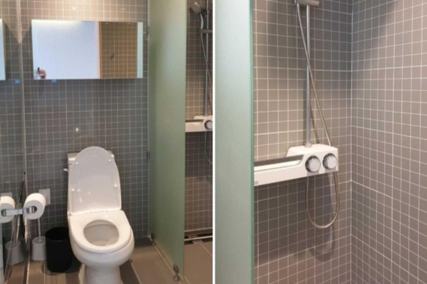 가성비좋은 1.5룸