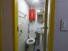 Room with a clean window near Sadang Station 5th image