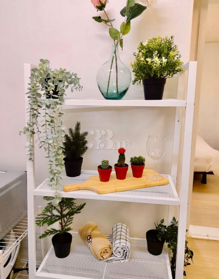 Spacious two-bedroom apartment near COEX 12th image