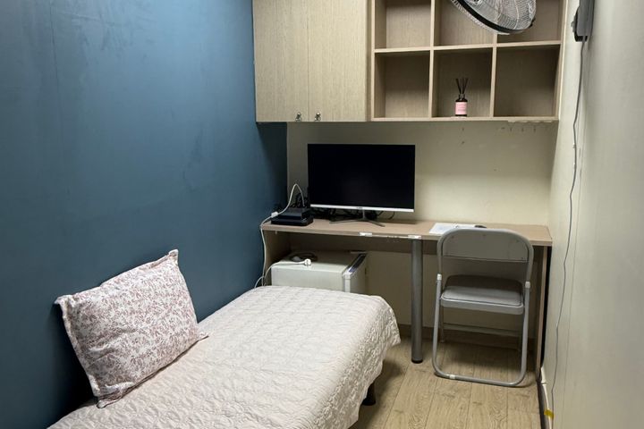 Standard Room No. 25 0th image