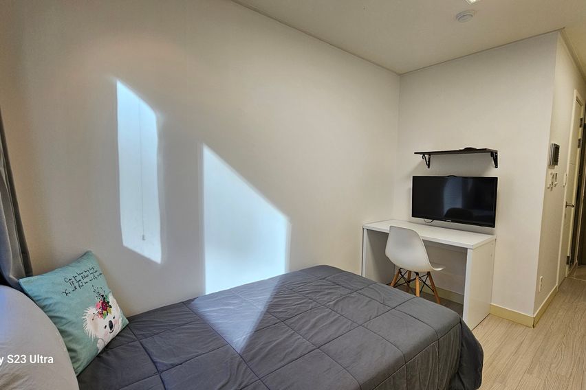 역삼역 깔끔 + 보안