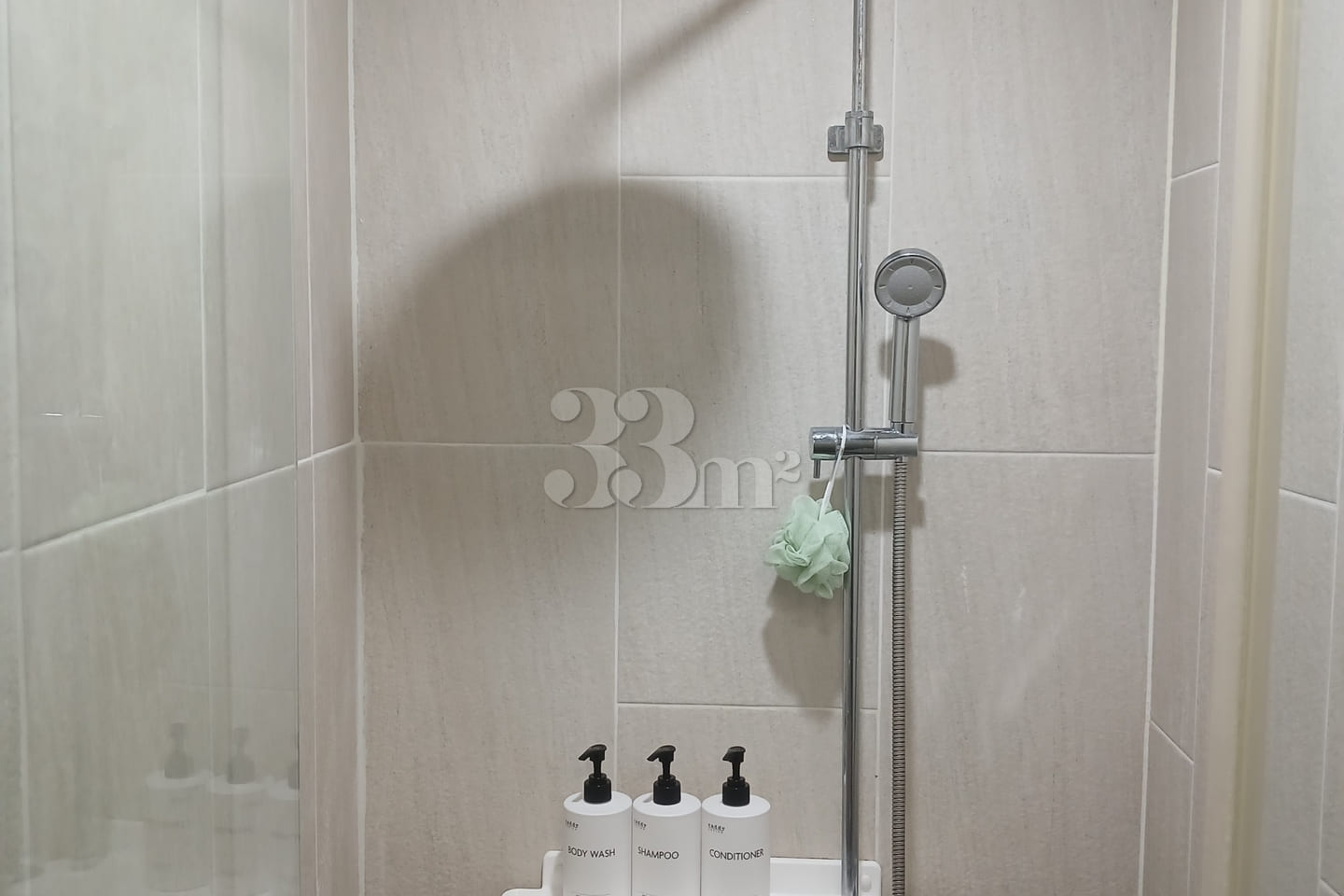๐ Sanbon Station: New, Fully Furnished Unit 11th image