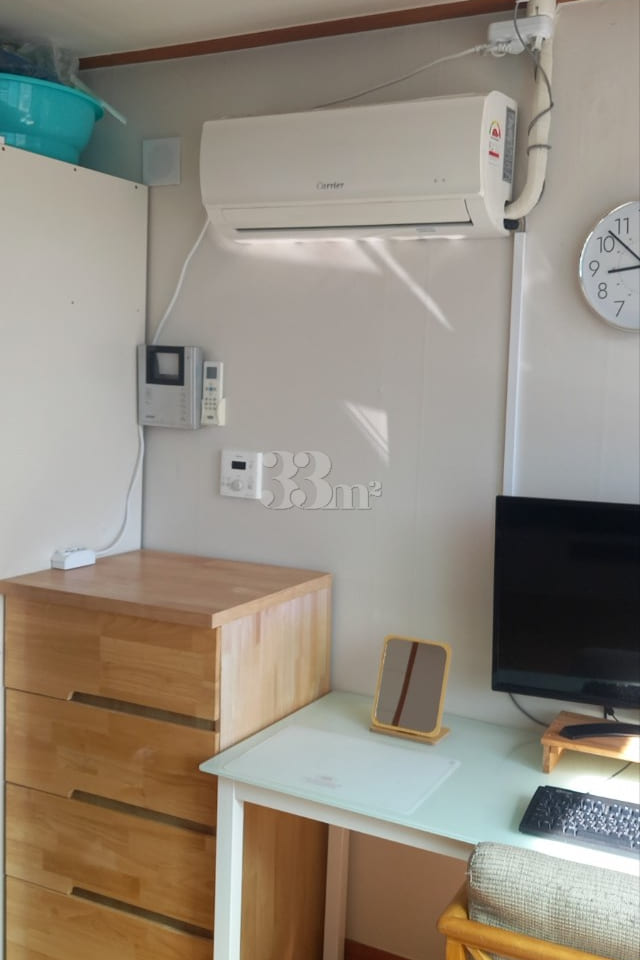 Geoje Gohyeon Market Officetel 2 7th image