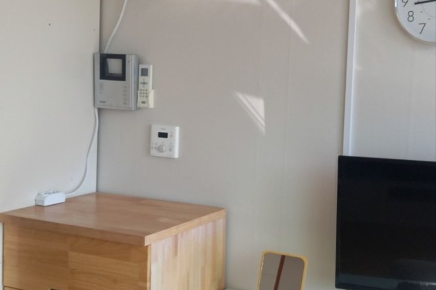 Geoje Gohyeon Market Officetel 2 7th image