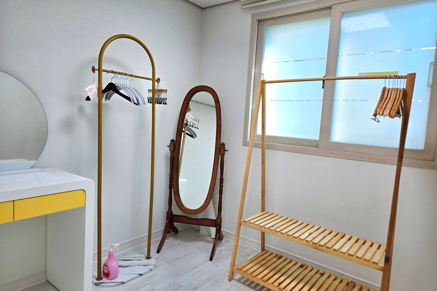 풀옵션 아늑한 3룸