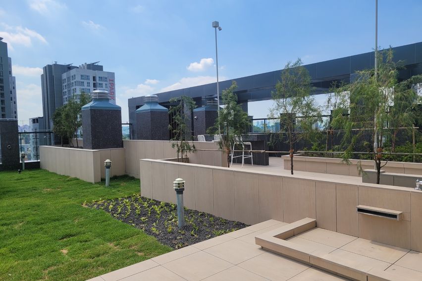 엘루크 투룸하이엔드 D