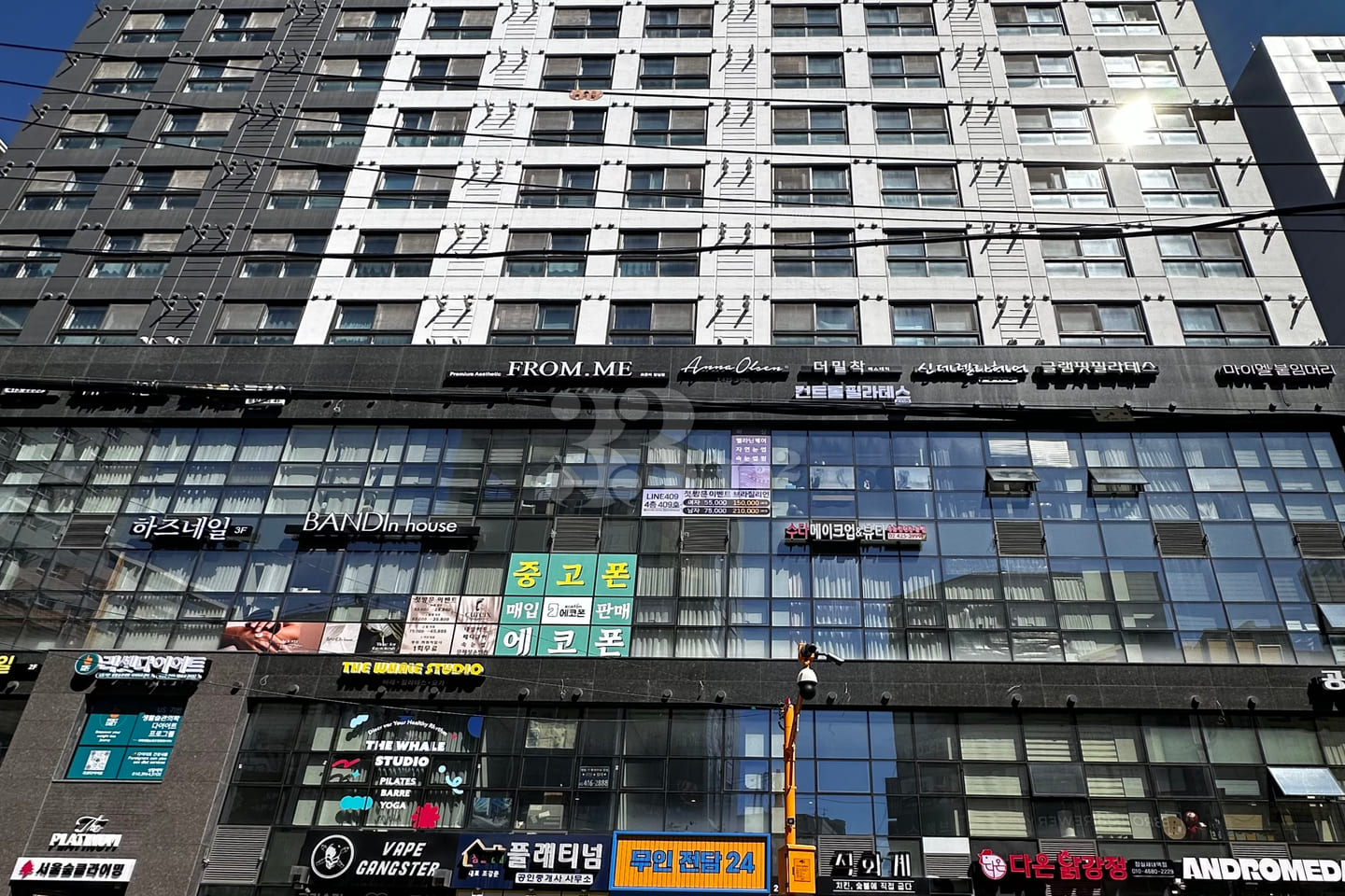 💝 3 minutes from Jamsil Saenae Station / New 18th image