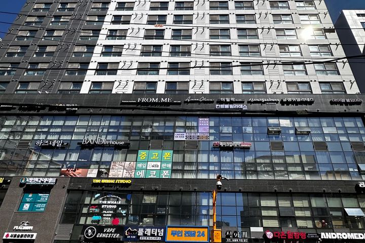 💝잠실새내역 3분/신축 17번째 이미지
