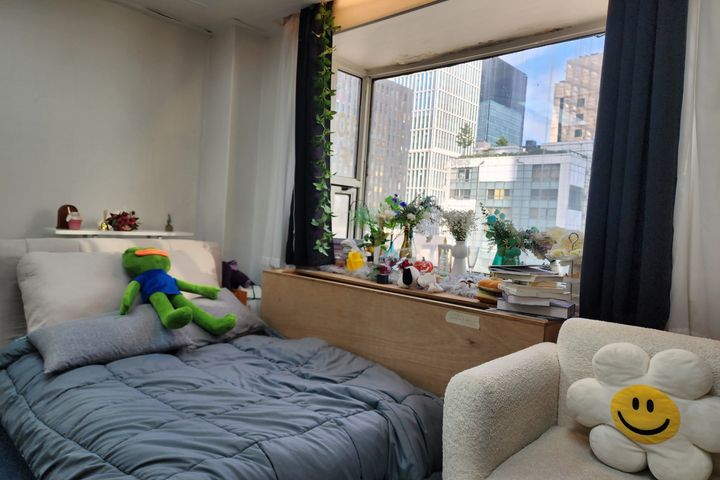 강남역5분)강남스테이 13번째 이미지