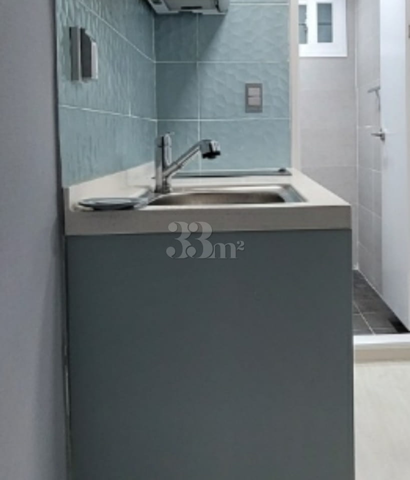 Newly built, fully furnished studio near the  10th image