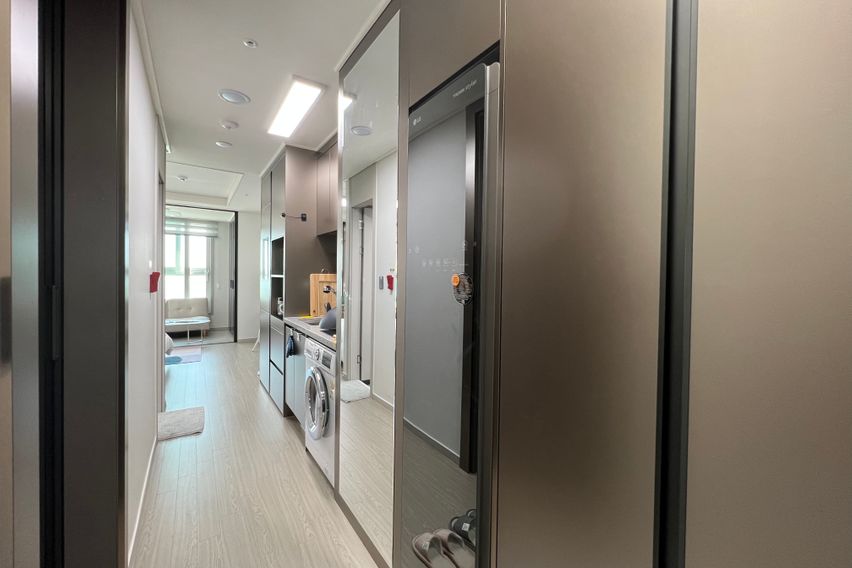 마리나오션스테이 하:녹