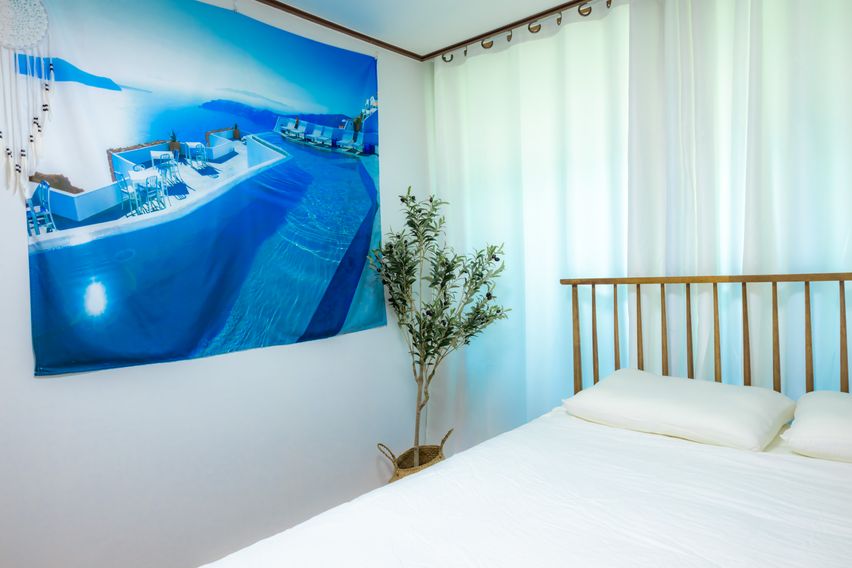 제주도 좋아(하와이룩) 7번째 이미지