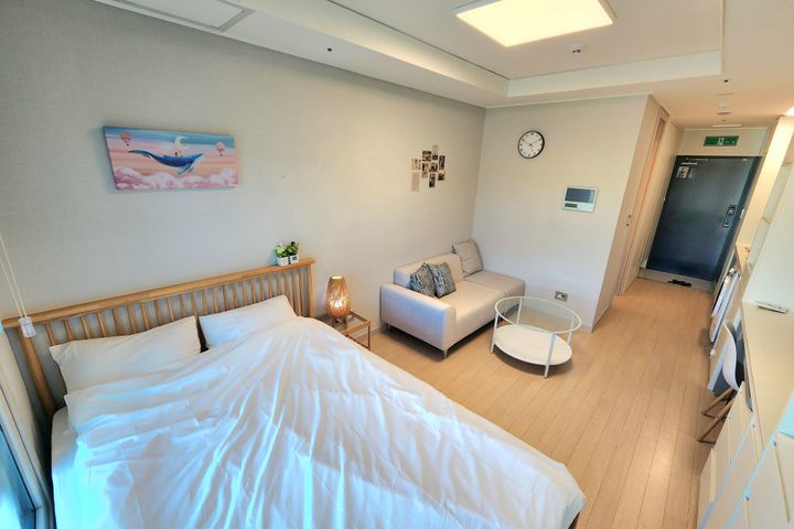💛삼송/북한산뷰/풀옵 4번째 이미지