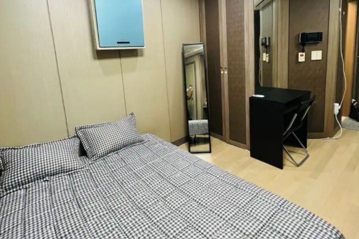 신사역 초역세권 뷰맛집 5번째 이미지
