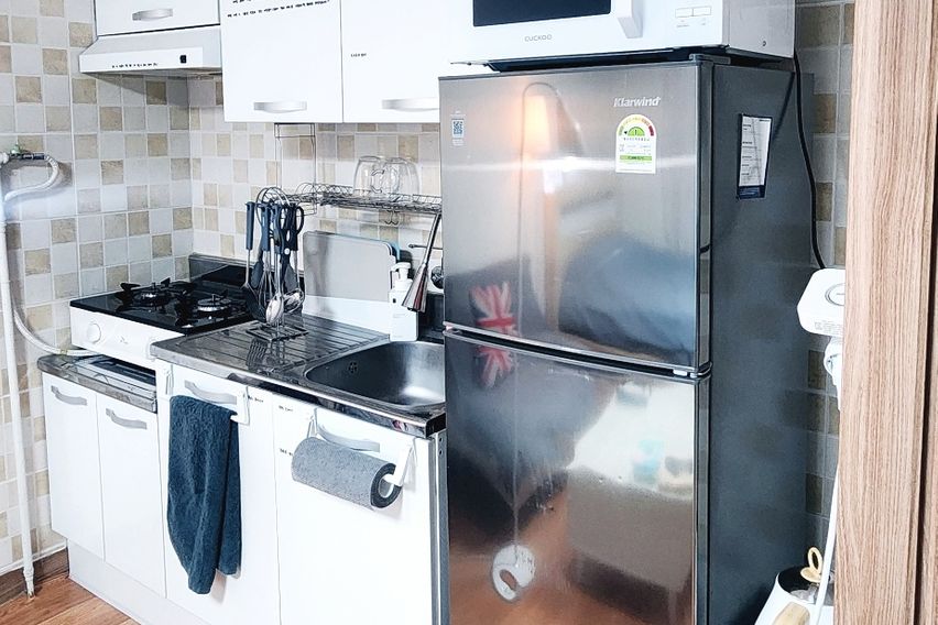 산단옆집#3 복대풀옵