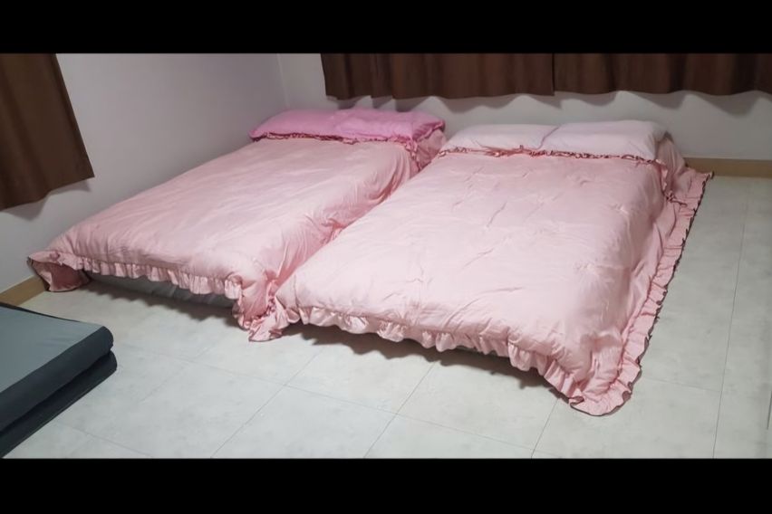 편안하고 넓은 1.5룸 1번째 이미지