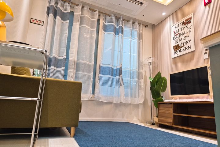 Hotel-like atmosphere ♡ Yeouido/Yeongdeungpo 11th image