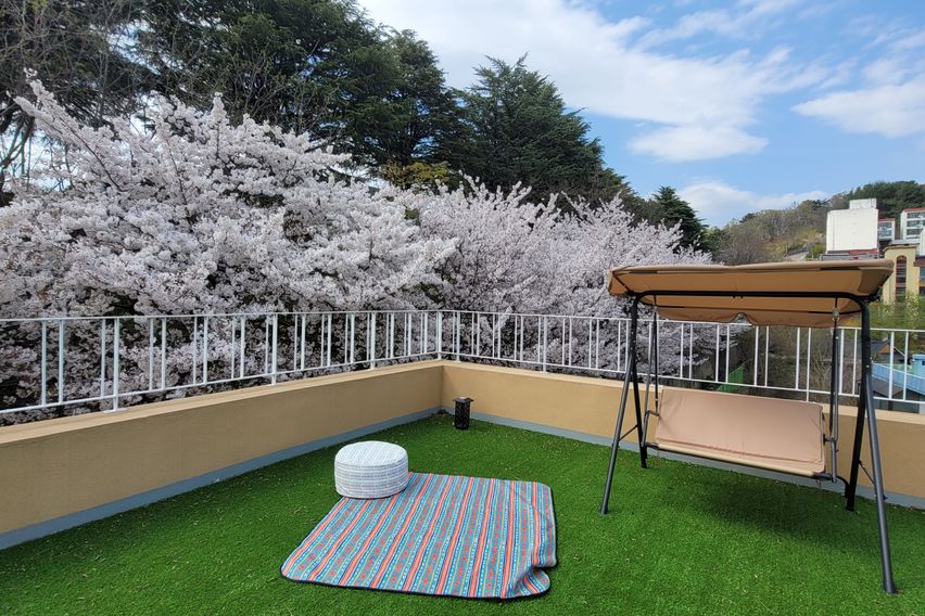 독채숙소 스테이연암