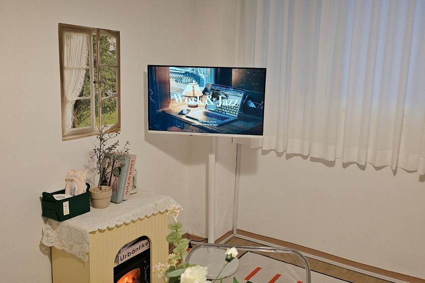 망원시장입구 투룸풀옵션