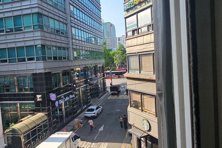 종로3가 다솔 1번째 이미지