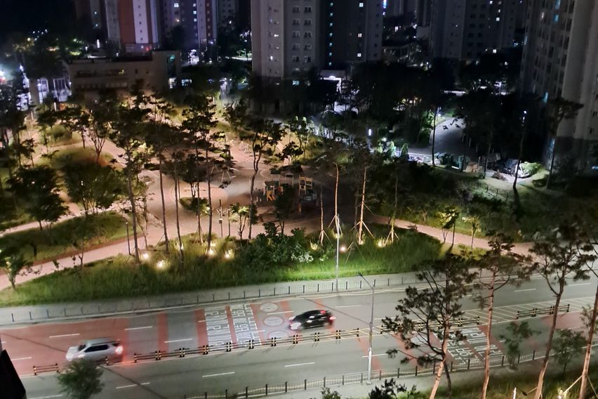 풍무역1분신축대형아파텔