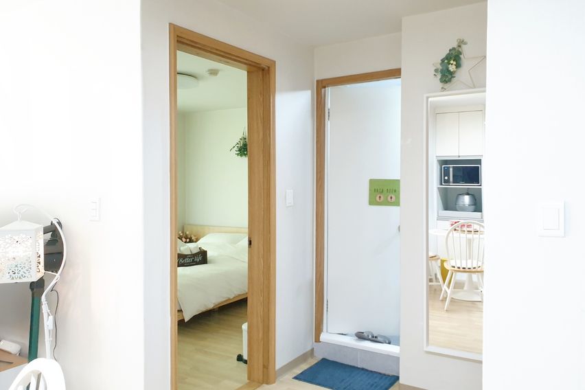 킨텍스/주엽역/무료주차