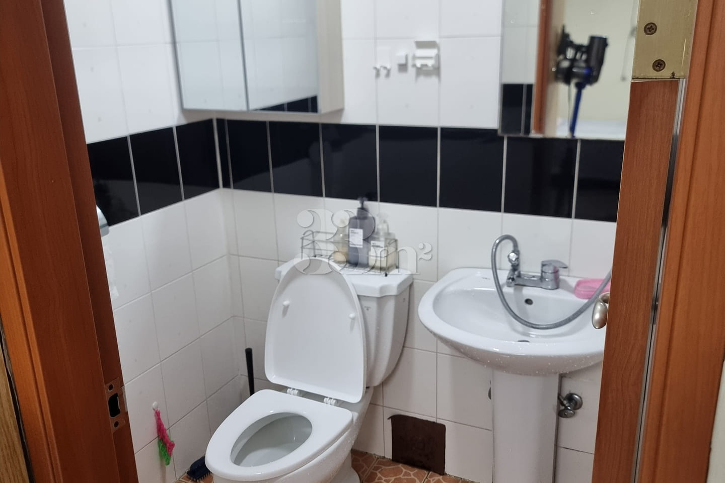 A studio apartment in Gwang안리 3th image