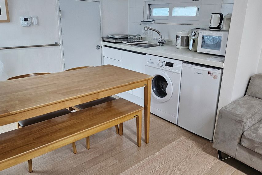 해운대 미포하우스1 6번째 이미지