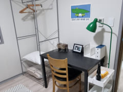 Riverside Workation 1.5-Room Unit 0th image