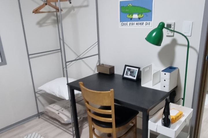 강변 워케이션 1.5룸 0번째 이미지