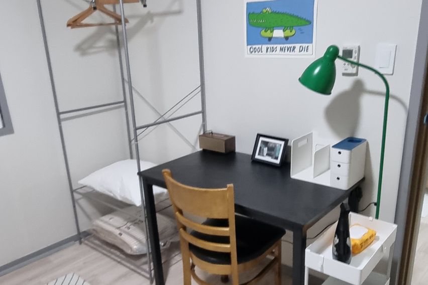 강변 워케이션 1.5룸