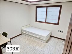 ❤️ Jangseong-dong Studio Apartment with Separ 2th image