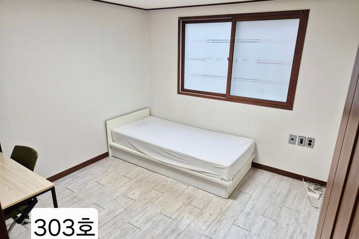 ❤️ Jangseong-dong Studio Apartment with Separ 2th image