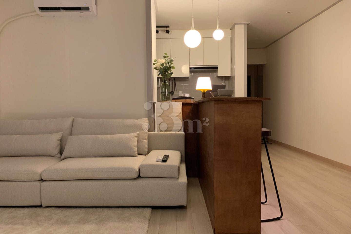 Dongtan 3-room bar house 0th image