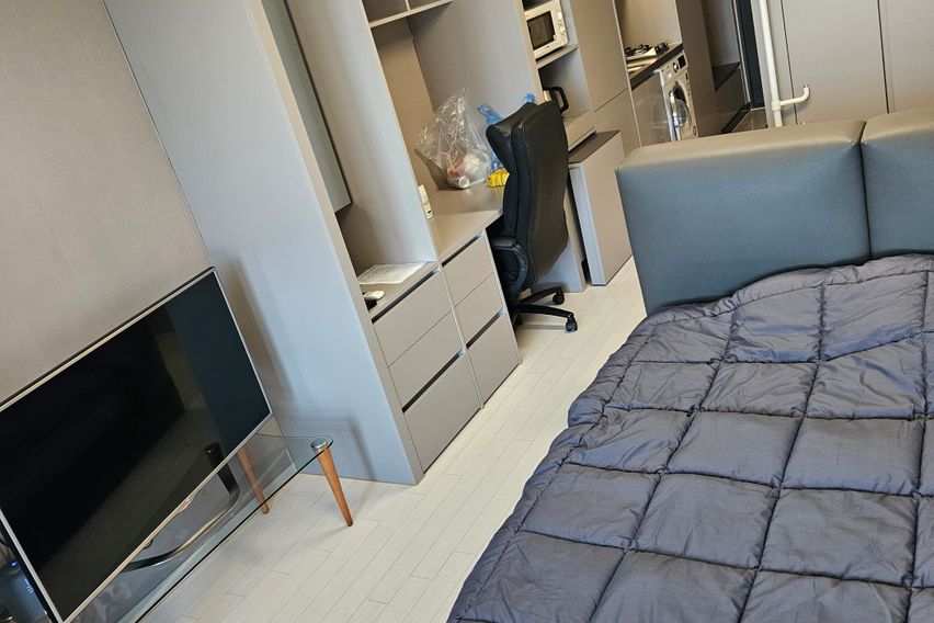 녹산 송정풀옵션오피스텔