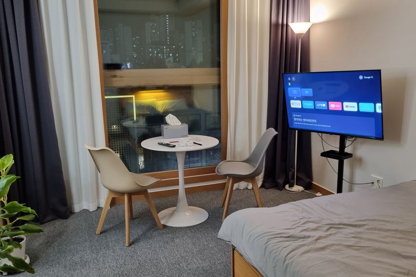 잠실 프리미엄롯데타워뷰