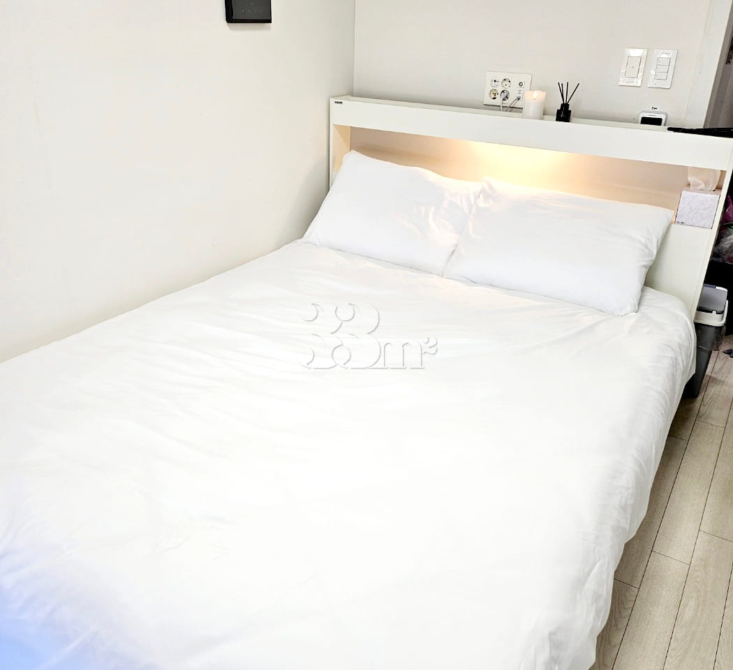 Euljiro✨Jongno✨New Building, Fully Furnished 13th image