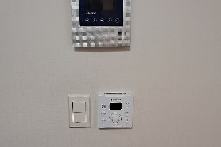 정남향,풀옵션,탑층 뷰 3번째 이미지