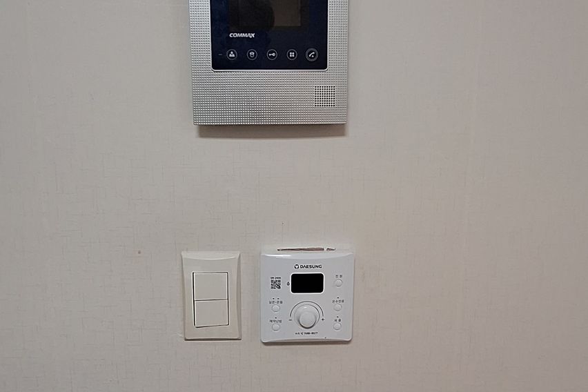 정남향,풀옵션,탑층 뷰 4번째 이미지