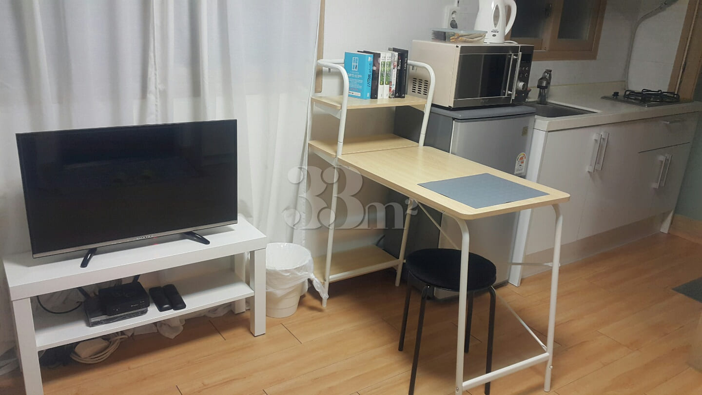 Suwon Station Airbnb-style 0th image